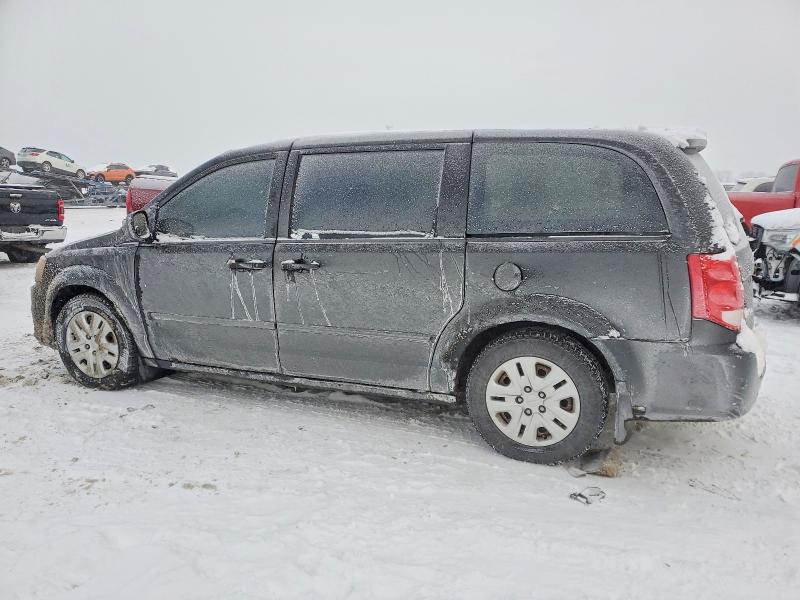 Продаж на аукціоні авто 2014 Dodge Grand Caravan, vin: 2C4RDGBG3ER282226, номер лоту: 73173345
