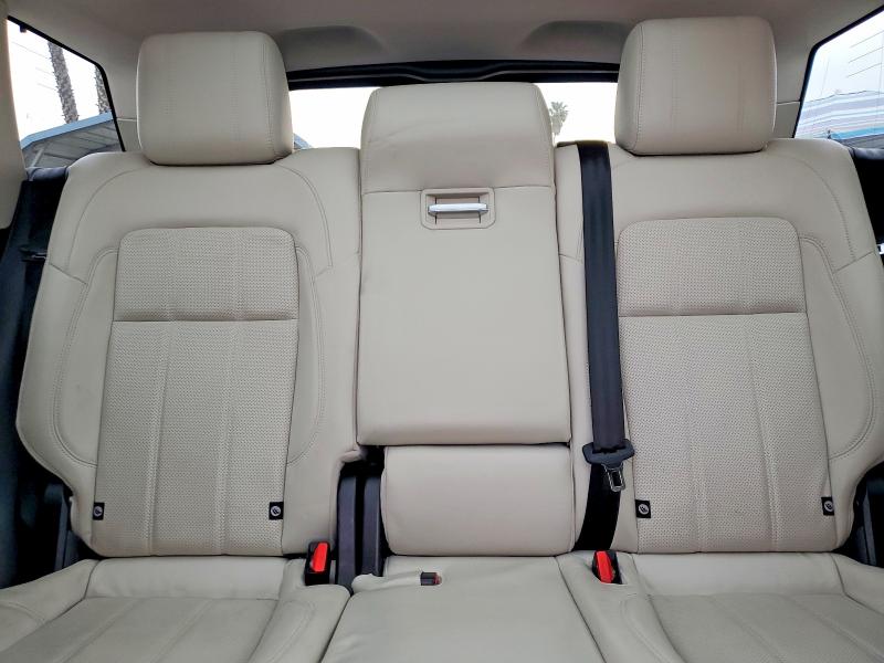 2019 Land Rover Range Rover Sport მანქანა იყიდება აუქციონზე, vin: SALWR2RV6KA421141, აუქციონის ნომერი: 99259535