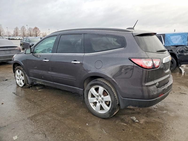 Продажа на аукционе авто 2016 Chevrolet Traverse, vin: 1GNKRGKD2GJ218783, номер лота: 72341305