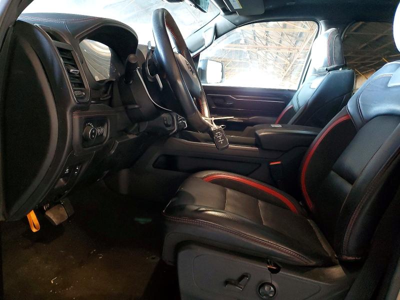 Продажа на аукционе авто 2021 Ram 1500 Trx, vin: 1C6SRFU90MN685241, номер лота: 72749885