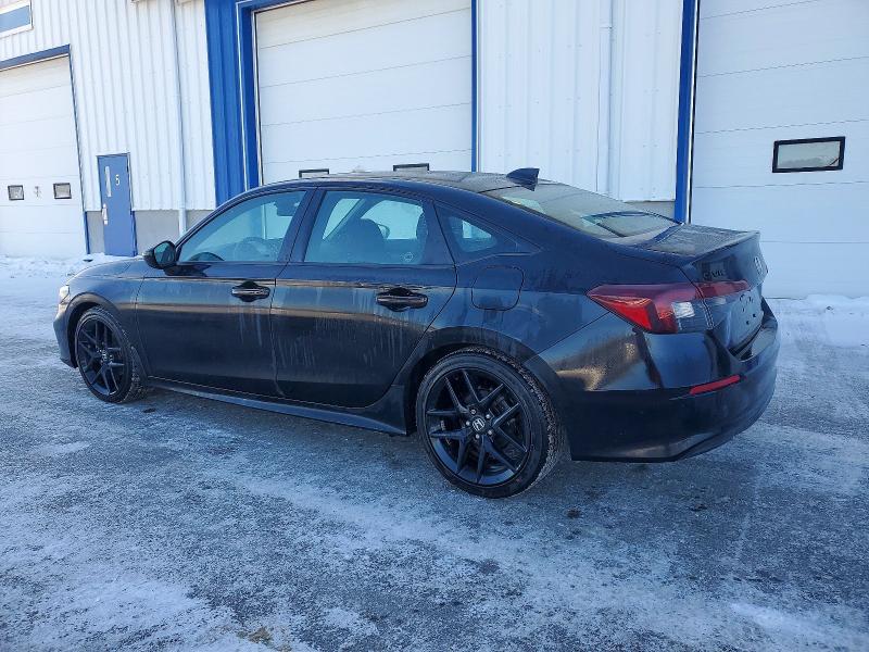Aukcja sprzedaży 2026 Honda Civic, vin: 2HGFE2F50TH101843, numer aukcji: 74555815