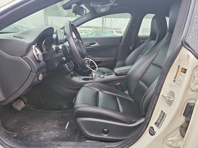 Продажа на аукционе авто 2016 Mercedes-benz Cla, vin: WDDSJ4EB9GN327006, номер лота: 73867185