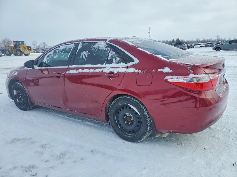 Aukcja sprzedaży 2016 Toyota Camry, vin: 4T1BF1FK6GU598468, numer aukcji: 72332345