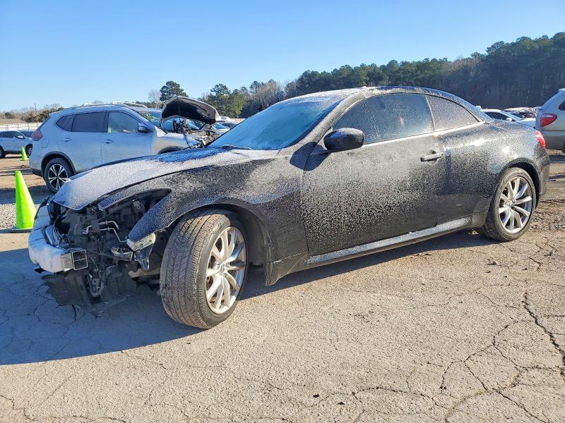 Aukcja sprzedaży 2012 Infiniti G37, vin: JN1CV6FEXCM201182, numer aukcji: 74893755