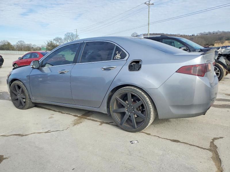 Продажа на аукционе авто 2012 Acura Tsx, vin: JH4CU2F48CC020165, номер лота: 74663185