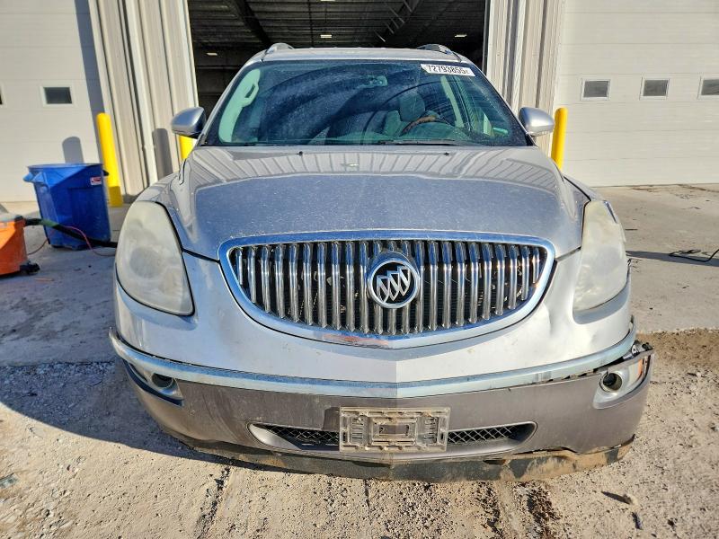 Aukcja sprzedaży 2011 Buick Enclave Cx, vin: 5GAKVAED1BJ107228, numer aukcji: 72793855