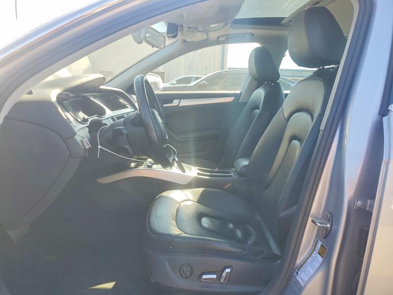 Продаж на аукціоні авто 2016 Audi A4, vin: WAUBFAFL0GN005885, номер лоту: 75588945