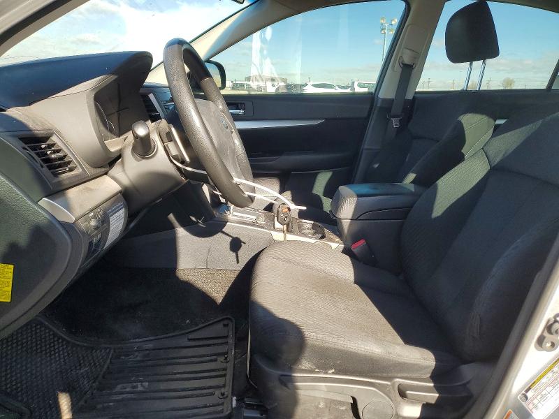 Aukcja sprzedaży 2012 Subaru Legacy, vin: 4S3BMBA61C3026282, numer aukcji: 73303445