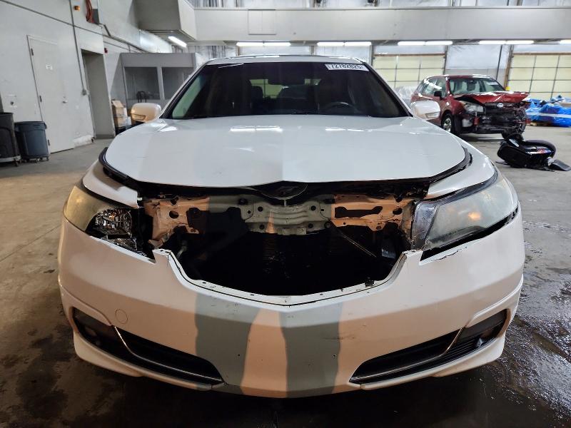 Продаж на аукціоні авто 2014 Acura Tl, vin: 19UUA9F76EA001986, номер лоту: 72782825