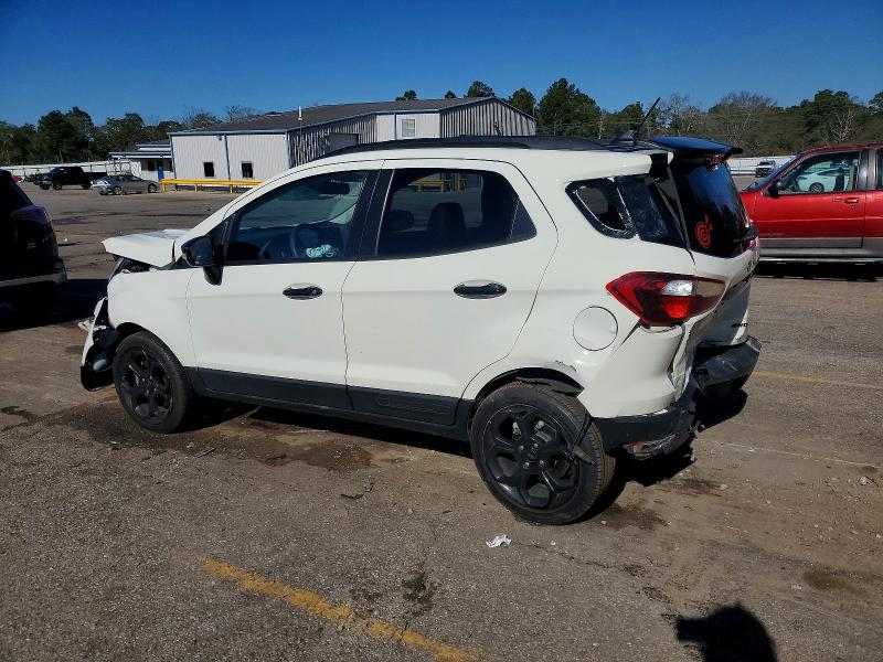Aukcja sprzedaży 2021 Ford Ecosport, vin: MAJ6S3JL3MC441176, numer aukcji: 99234635