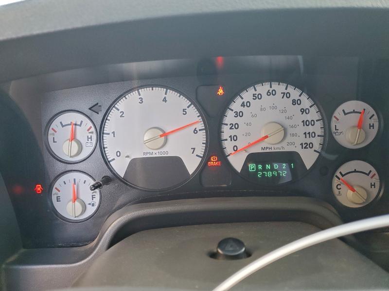 2006 Dodge Ram 1500 მანქანა იყიდება აუქციონზე, vin: 1D7HU18206J155997, აუქციონის ნომერი: 93975615
