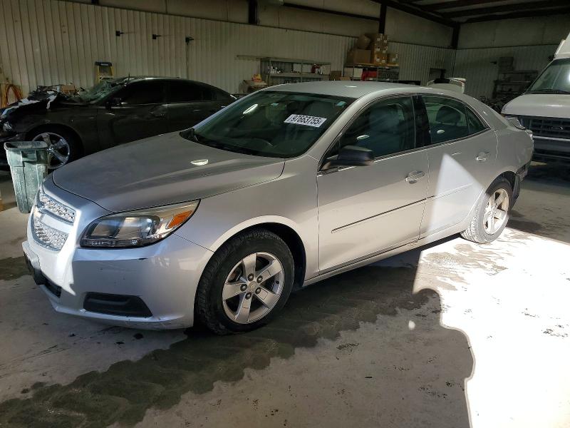 Aukcja sprzedaży 2013 Chevrolet Malibu, vin: 1G11B5SA1DU151129, numer aukcji: 97663755