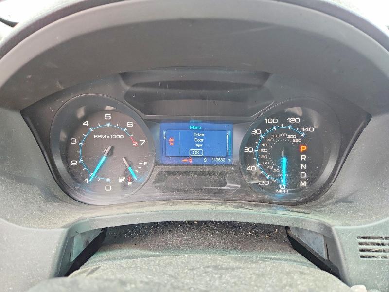 Aukcja sprzedaży 2015 Ford Explorer, vin: 1FM5K7B81FGB83285, numer aukcji: 98864375