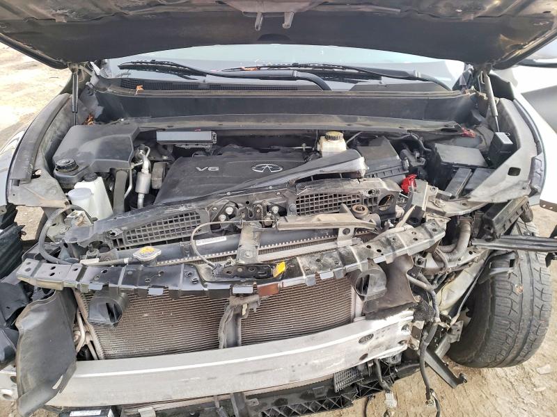 Продаж на аукціоні авто 2019 Infiniti Qx60 Luxe, vin: 5N1DL0MN6KC515208, номер лоту: 73945475