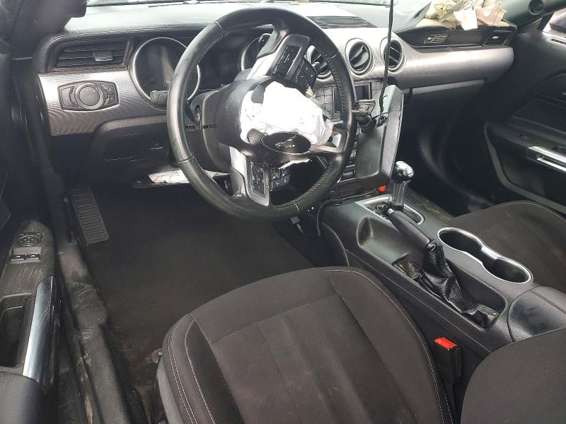2020 Ford Mustang მანქანა იყიდება აუქციონზე, vin: 1FA6P8CF2L5127172, აუქციონის ნომერი: 72497575