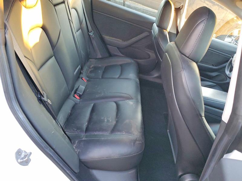 Продажа на аукционе авто 2019 Tesla Model 3, vin: 5YJ3E1EB8KF510647, номер лота: 74923075