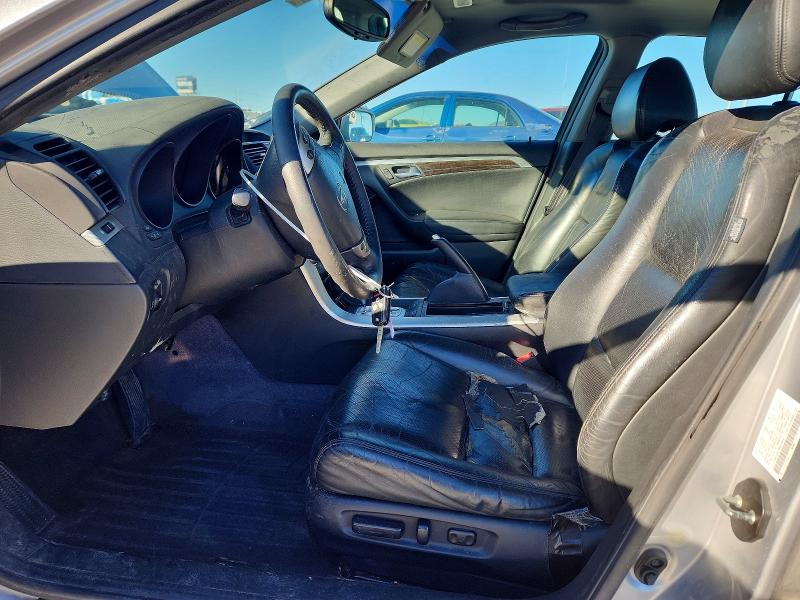 Aukcja sprzedaży 2008 Acura Tl, vin: 19UUA66238A018056, numer aukcji: 72687595