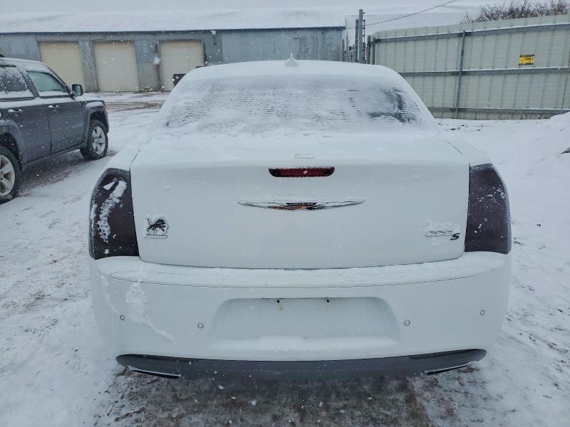 2016 Chrysler 300 მანქანა იყიდება აუქციონზე, vin: 2C3CCAGG3GH321148, აუქციონის ნომერი: 72869235