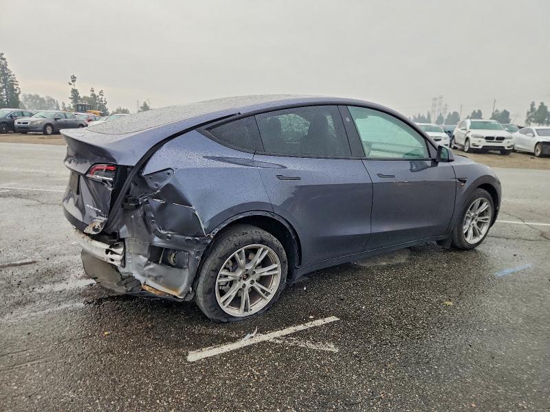 73663815 :رقم المزاد ، 7SAYGDEE2PF908149 vin ، 2023 Tesla Model Y مزاد بيع