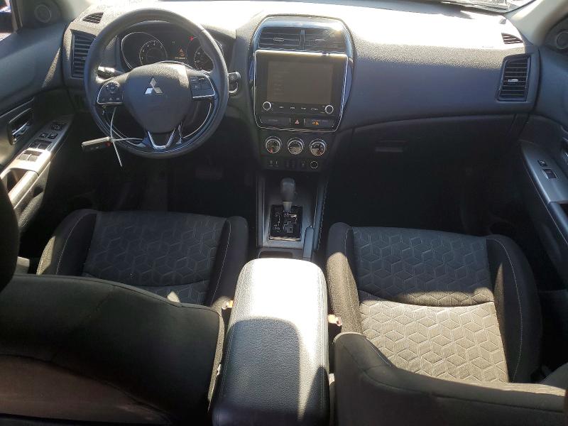 Aukcja sprzedaży 2020 Mitsubishi Outlander Sport, vin: JA4AP4AU7LU005244, numer aukcji: 74129815