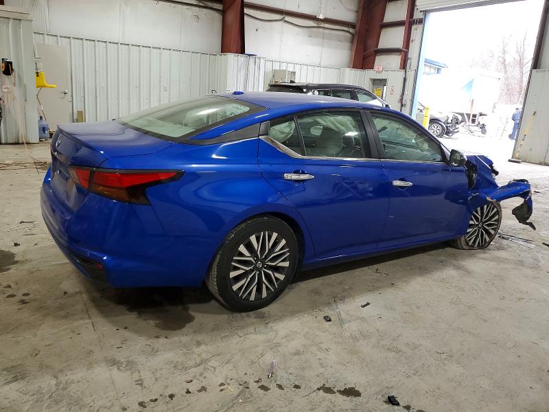 Продажа на аукционе авто 2025 Niss Altima, vin: 1N4BL4DV8SN305769, номер лота: 72816515