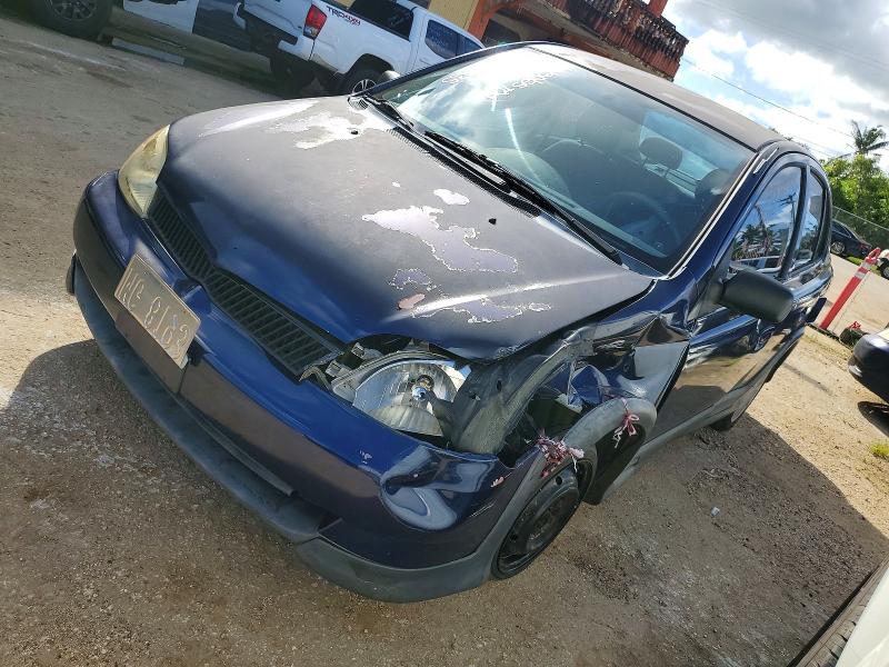 Продажа на аукционе авто 2000 Toyota Echo, vin: JTDBT1231Y0049555, номер лота: 97101435