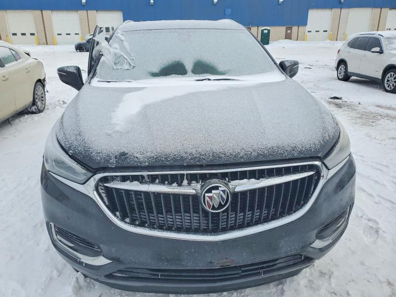 74659365 :رقم المزاد ، 5GAEVBKW8KJ315681 vin ، 2019 Buick Enclave مزاد بيع