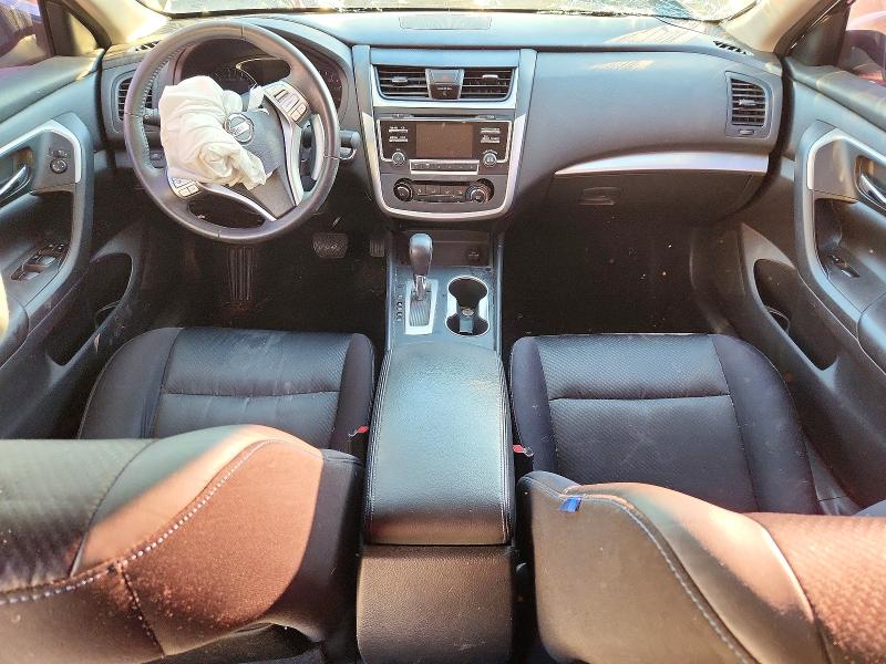 73506895 :رقم المزاد ، 1N4AL3AP6HC211485 vin ، 2017 Niss Altima مزاد بيع