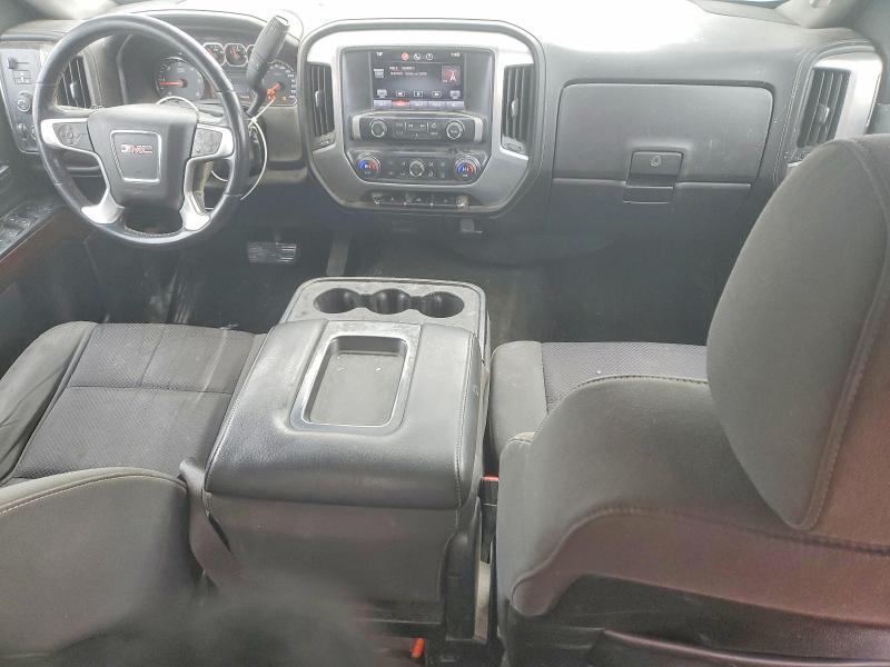 74740085 :رقم المزاد ، 1GTV2UEC2EZ102669 vin ، 2014 Gmc Sierra مزاد بيع