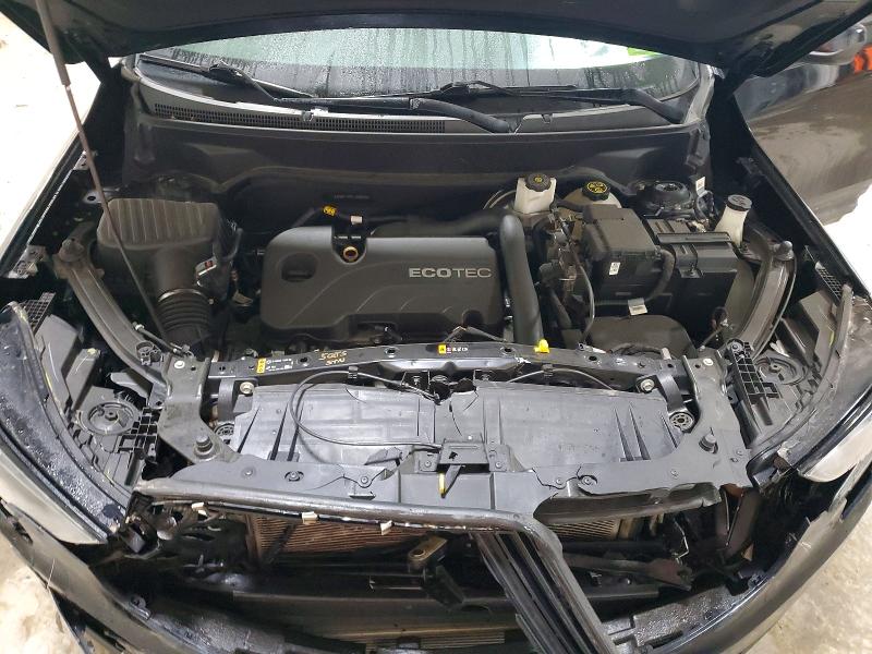Aukcja sprzedaży 2020 Gmc Terrain, vin: 3GKALTEV1LL288236, numer aukcji: 72269905