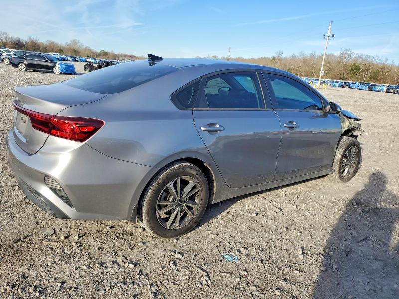2024 Kia Forte მანქანა იყიდება აუქციონზე, vin: 3KPF24ADXRE790229, აუქციონის ნომერი: 99321975