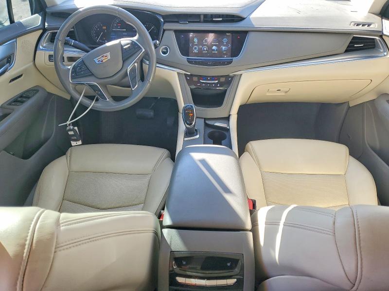Aukcja sprzedaży 2018 Cadillac Xt5, vin: 1GYKNCRS6JZ178258, numer aukcji: 72705355