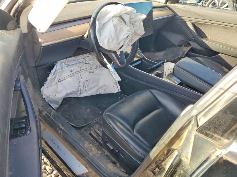 Продажа на аукционе авто 2019 Tesla Model 3, vin: 5YJ3E1EA9KF324235, номер лота: 72861025