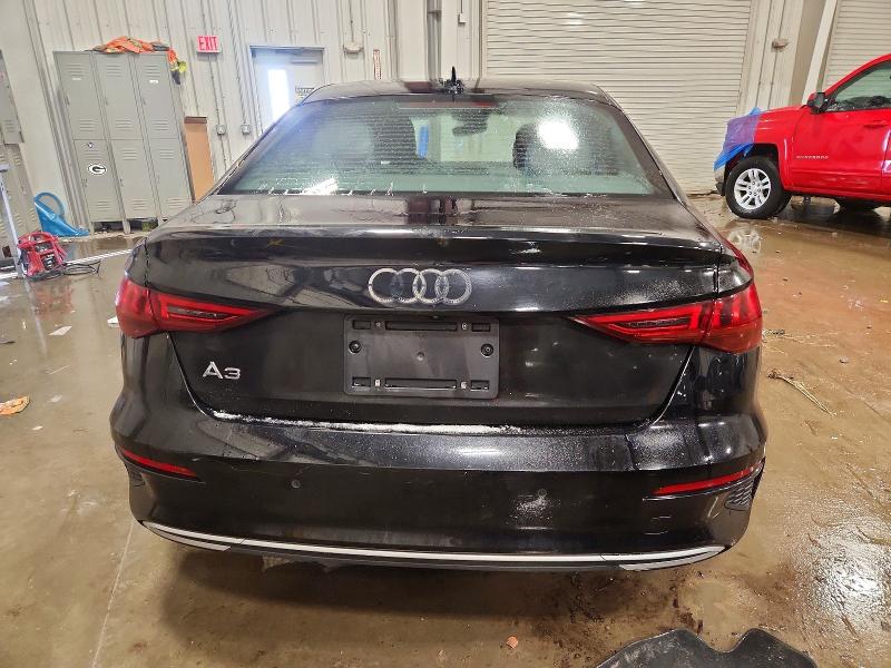 Aukcja sprzedaży 2023 Audi A3, vin: WAUAUDGY5PA116629, numer aukcji: 73966665