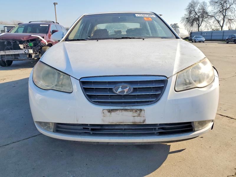 72467965 :رقم المزاد ، KMHDU46D28U347238 vin ، 2008 Hyundai Elantra مزاد بيع