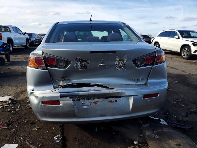 Продажа на аукционе авто 2013 Mitsubishi Lancer, vin: JA32U2FU8DU000893, номер лота: 47504056