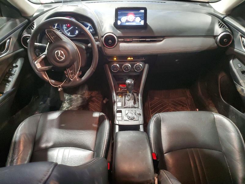 Продаж на аукціоні авто 2020 Mazda Truck/van Cx-3 Gt 4dr Awd, vin: JM1DKFD76L1464964, номер лоту: 75348975