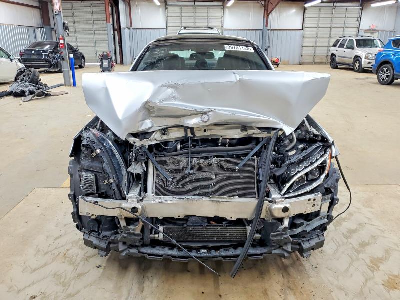 2015 Mercedes-benz C მანქანა იყიდება აუქციონზე, vin: 55SWF4KB3FU019780, აუქციონის ნომერი: 99751155