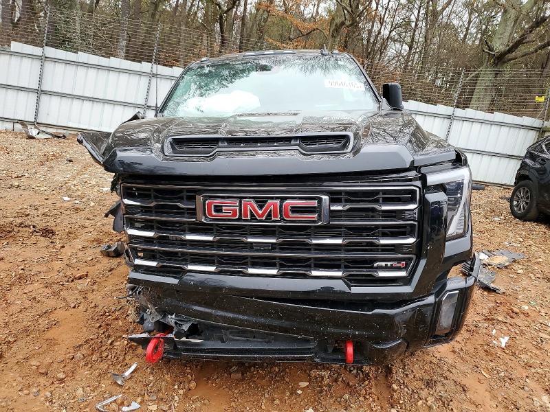 99646165 :رقم المزاد ، 1GT49PEY3RF121422 vin ، 2024 Gmc Sierra مزاد بيع