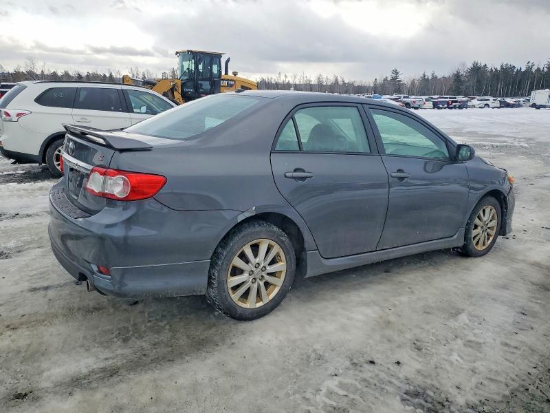Продажа на аукционе авто 2011 Toyota Corolla, vin: 2T1BU4EE8BC741241, номер лота: 73453945