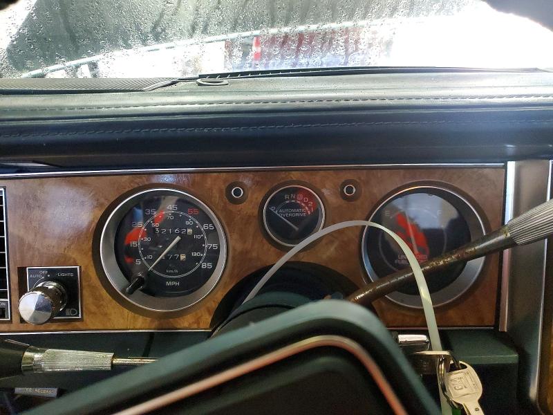 Продажа на аукционе авто 1985 Buick Lesabre, vin: 1G4BP69Y8FX494068, номер лота: 98582505