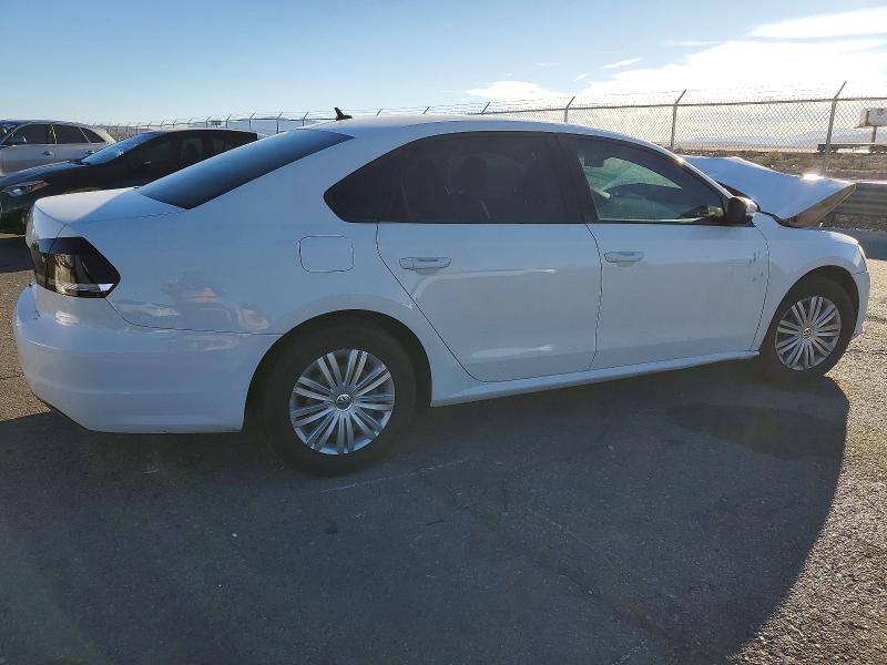 Продажа на аукционе авто 2015 Volkswagen Passat, vin: 1VWAT7A34FC016719, номер лота: 72401275