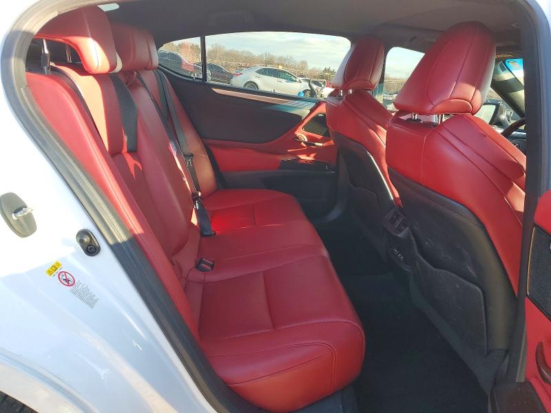 Aukcja sprzedaży 2019 Lexus Es, vin: 58ABZ1B19KU031757, numer aukcji: 73110125