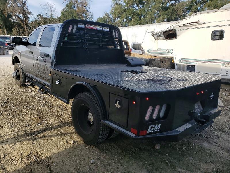 Продаж на аукціоні авто 2019 Ram 3500, vin: 3C63RRGLXKG542591, номер лоту: 72946905