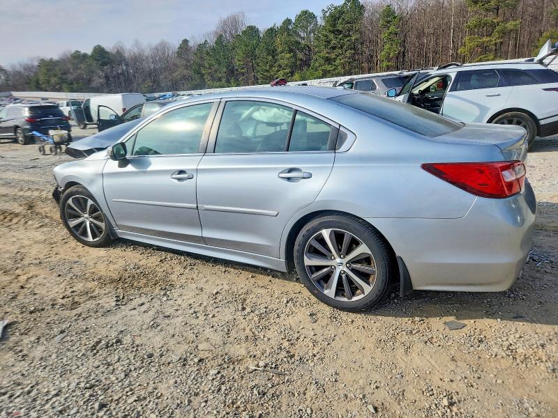 72182715 :رقم المزاد ، 4S3BNBN60F3045191 vin ، 2015 Subaru Legacy مزاد بيع