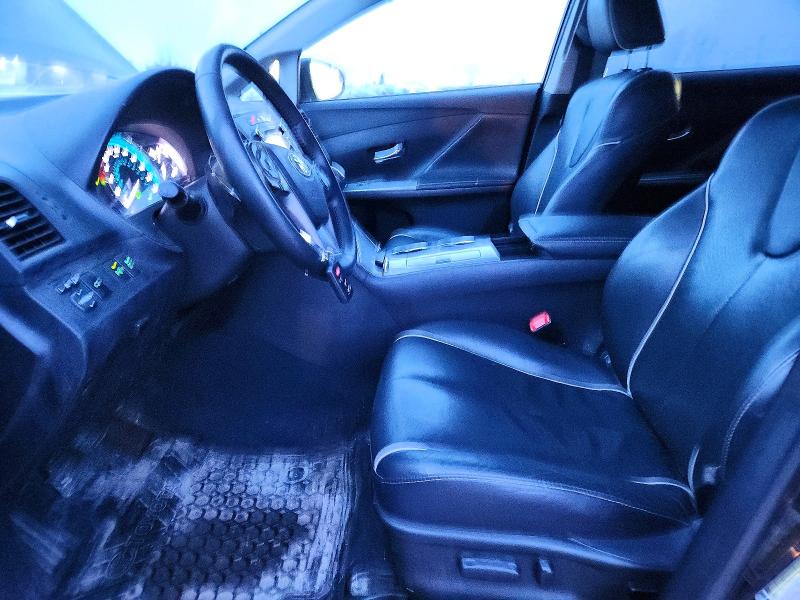 2016 Toyota Venza მანქანა იყიდება აუქციონზე, vin: 4T3BK3BB3GU121159, აუქციონის ნომერი: 72636855