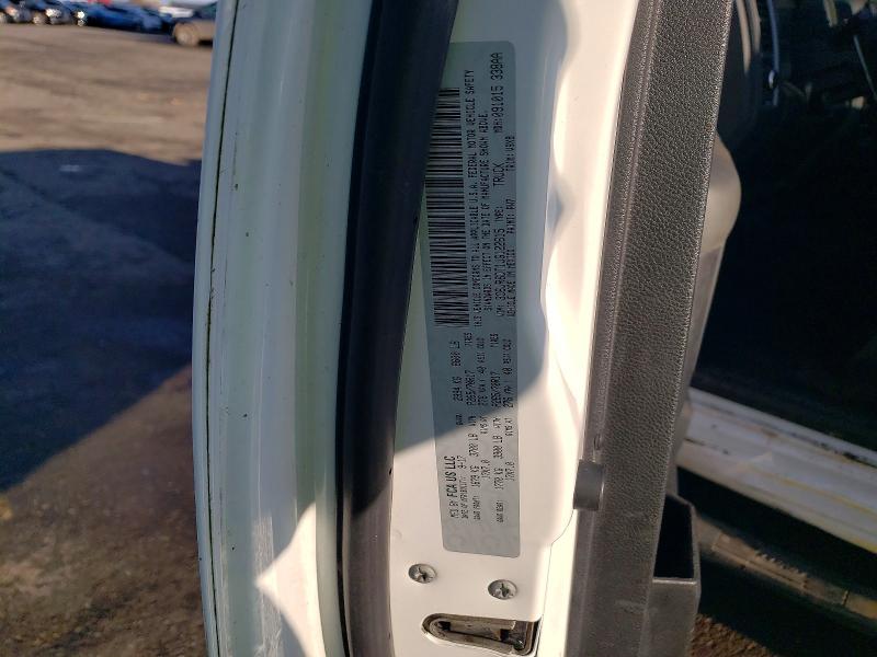 Продаж на аукціоні авто 2018 Ram 1500, vin: 3C6JR6DT1JG122615, номер лоту: 99630575