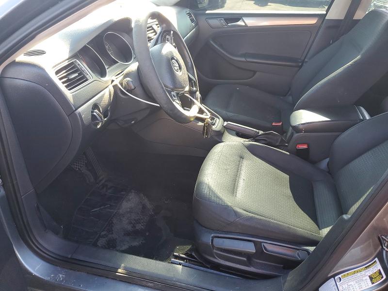 Продажа на аукционе авто 2015 Volkswagen Jetta, vin: 3VWD17AJ4FM206486, номер лота: 73241415