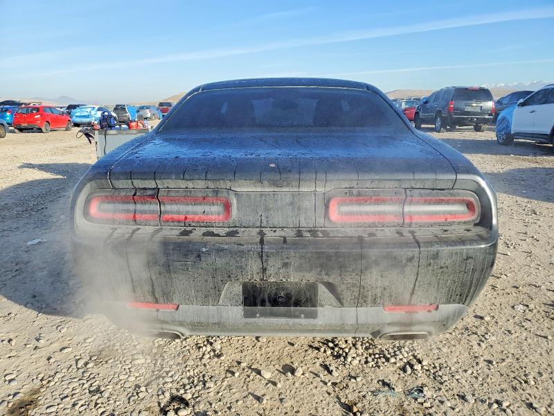 72886095 :رقم المزاد ، 2C3CDZAG9GH331123 vin ، 2016 Dodge Challenger مزاد بيع