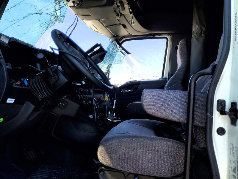 Aukcja sprzedaży 2025 International Lt625, vin: 3HSDZAPR2SN023766, numer aukcji: 72157155